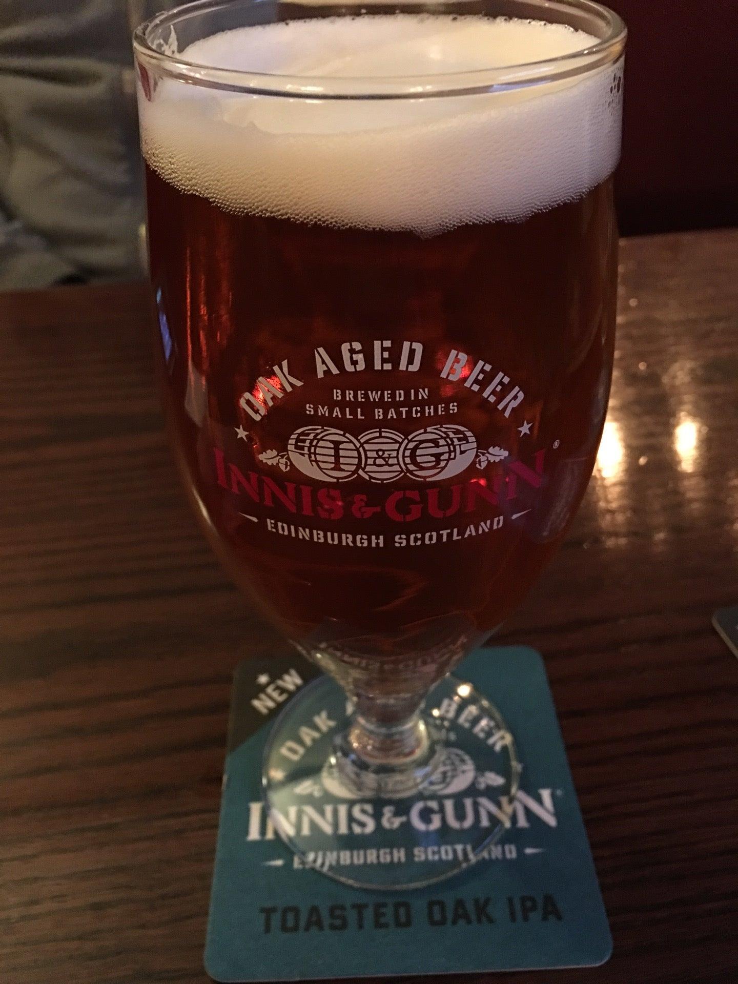 Col. McGrady's Pub & Grill