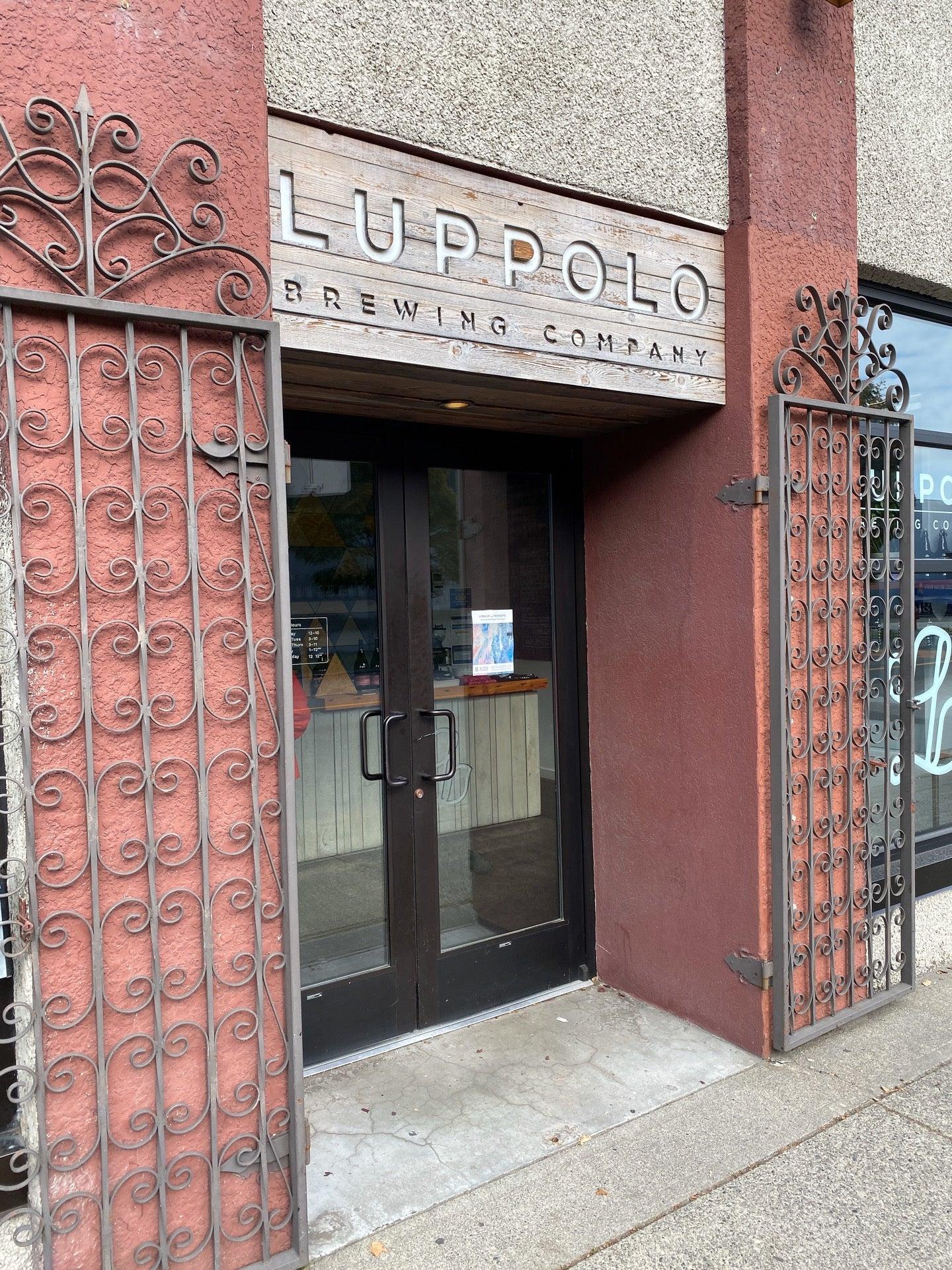 Luppolo Brewing Company