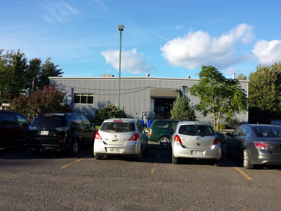 Centre Sportif Regional