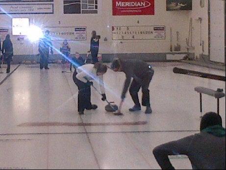 Winkler Curling Club