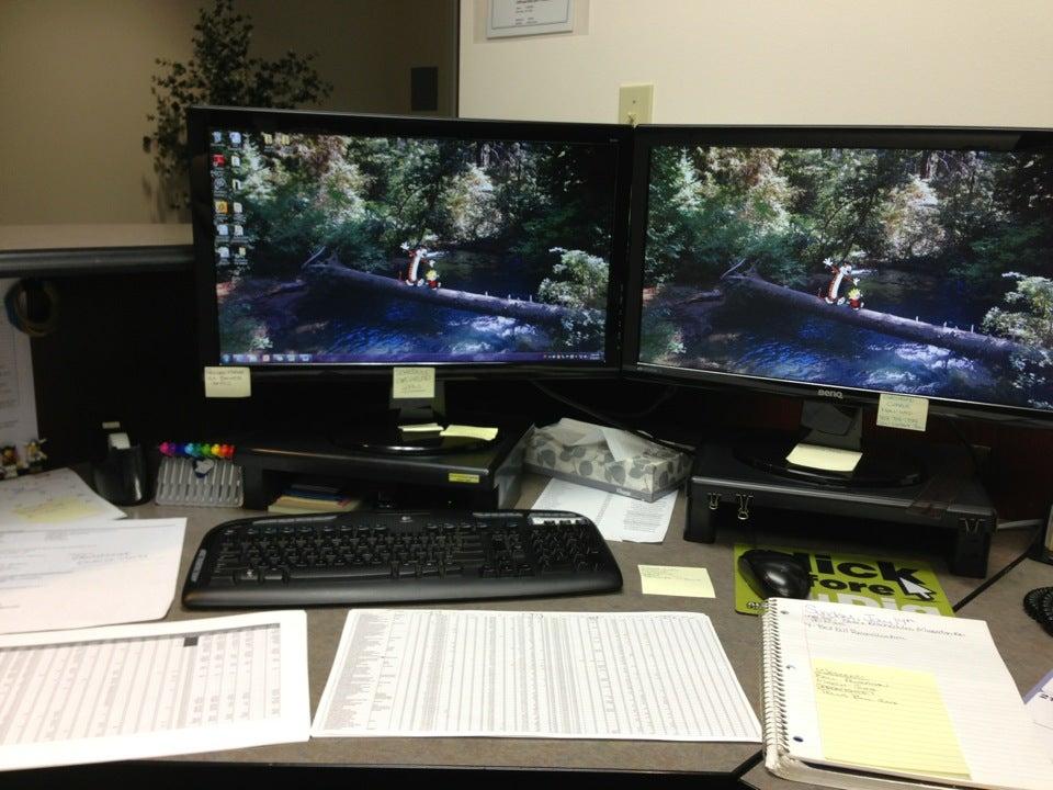 Canadian Locators Inc