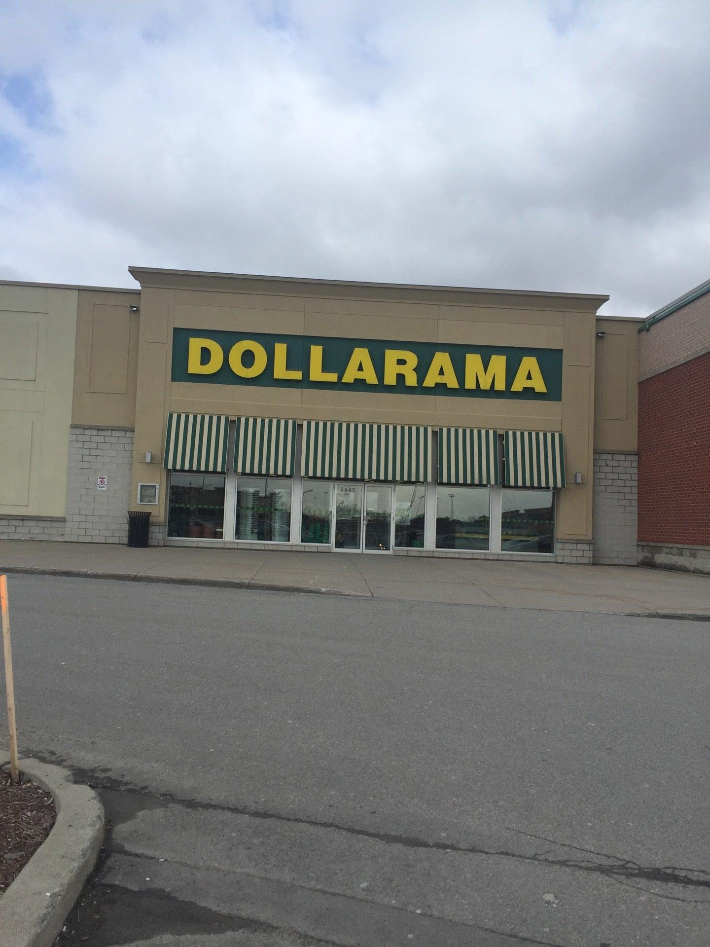 Dollarama