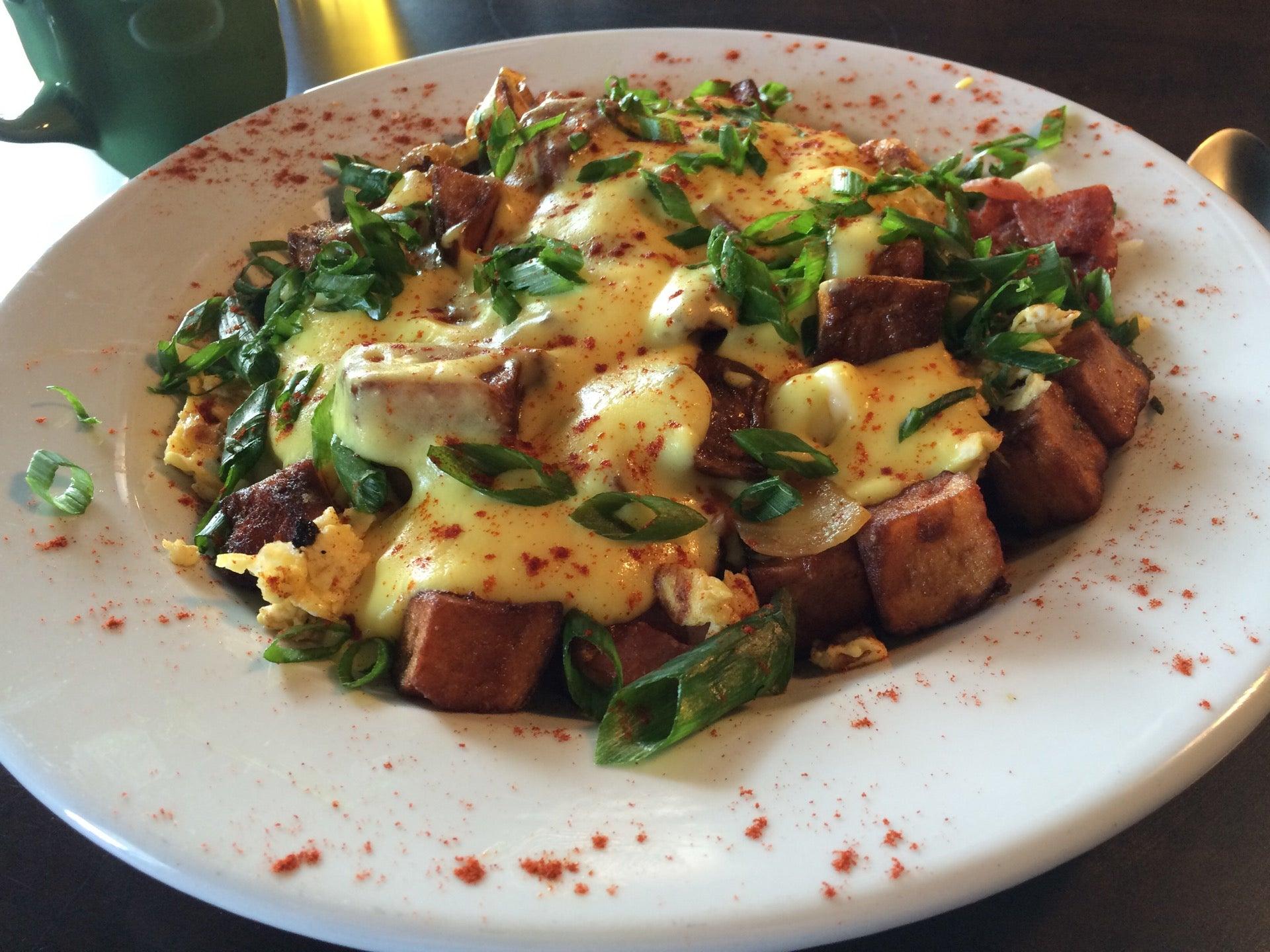 Corner Bar and Grill