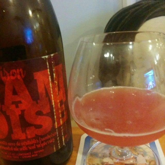 Fairfield Bicycle Shop Ltd