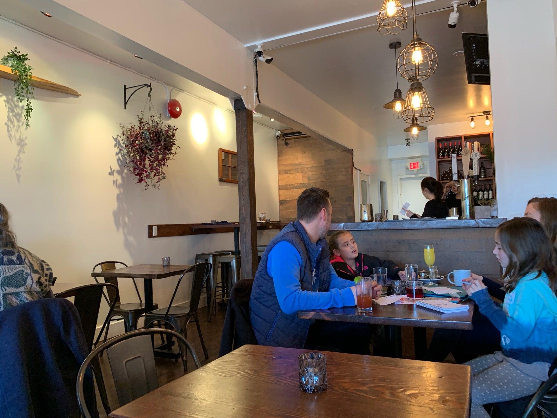 Scratch Kitchen Deep Cove