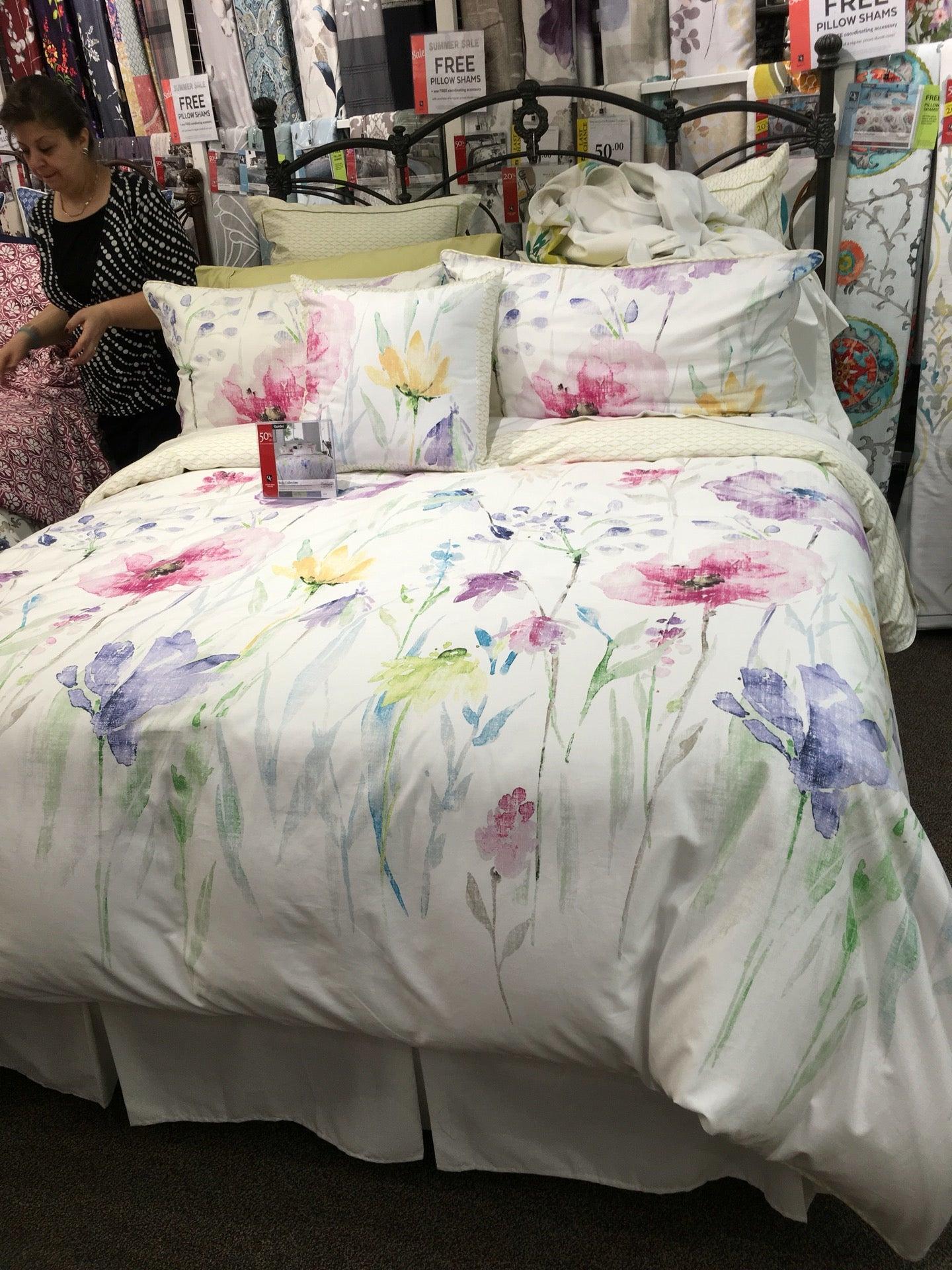 Quilts Etc.
