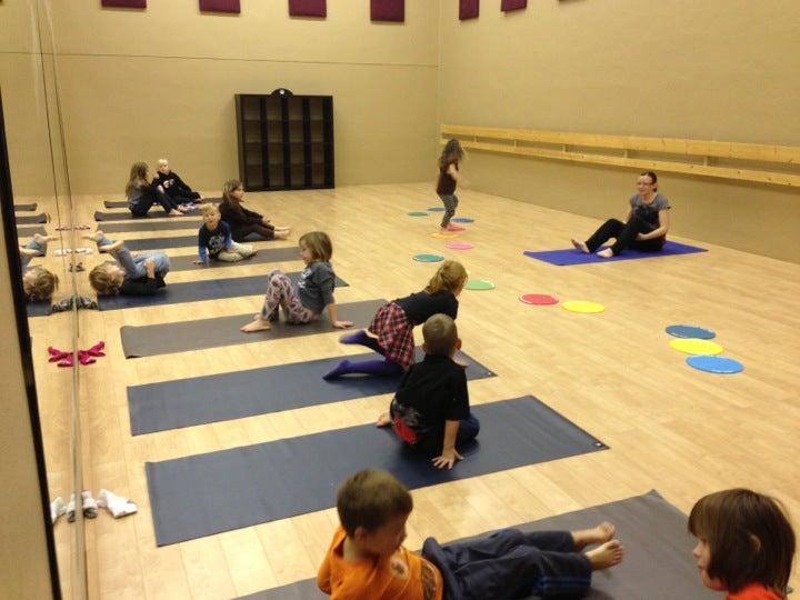 Family Fitness World