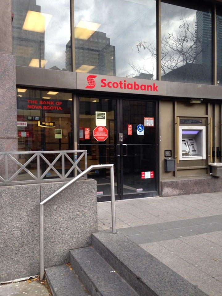 Scotiabank