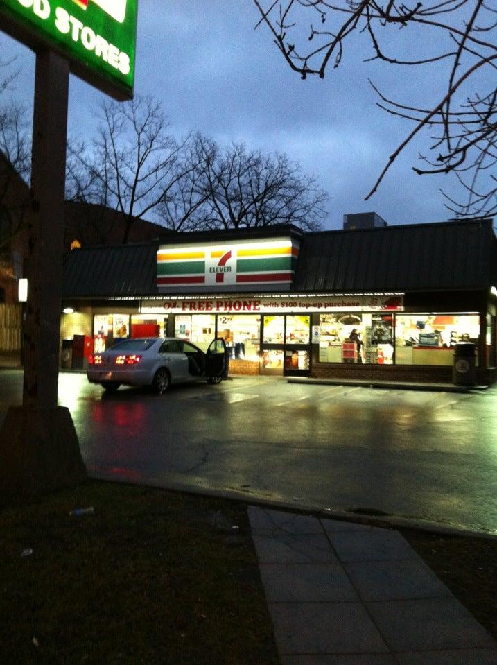 7-Eleven
