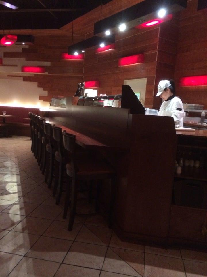Restaurant Torii Sushi