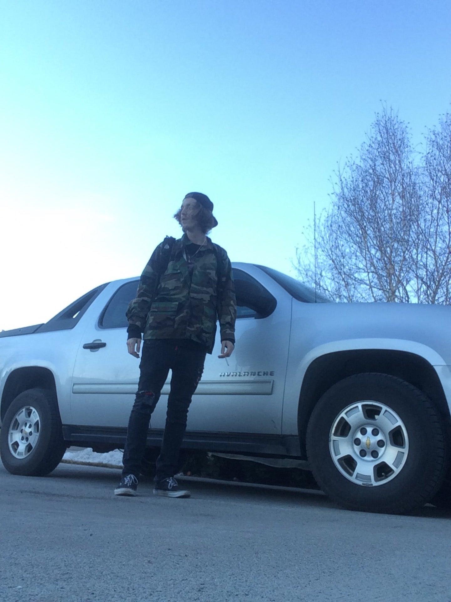 Pineview Valley Park