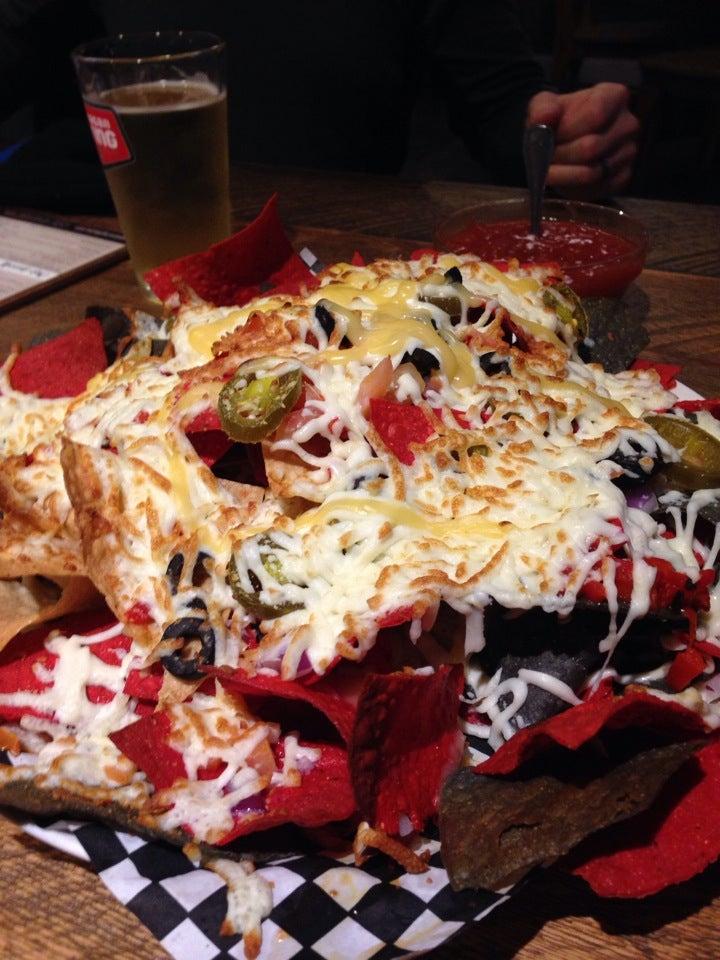 Sessions Taphouse & Grill