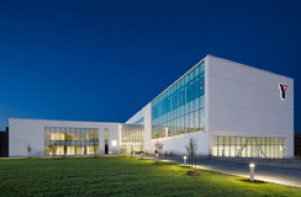 Cartierville YMCA