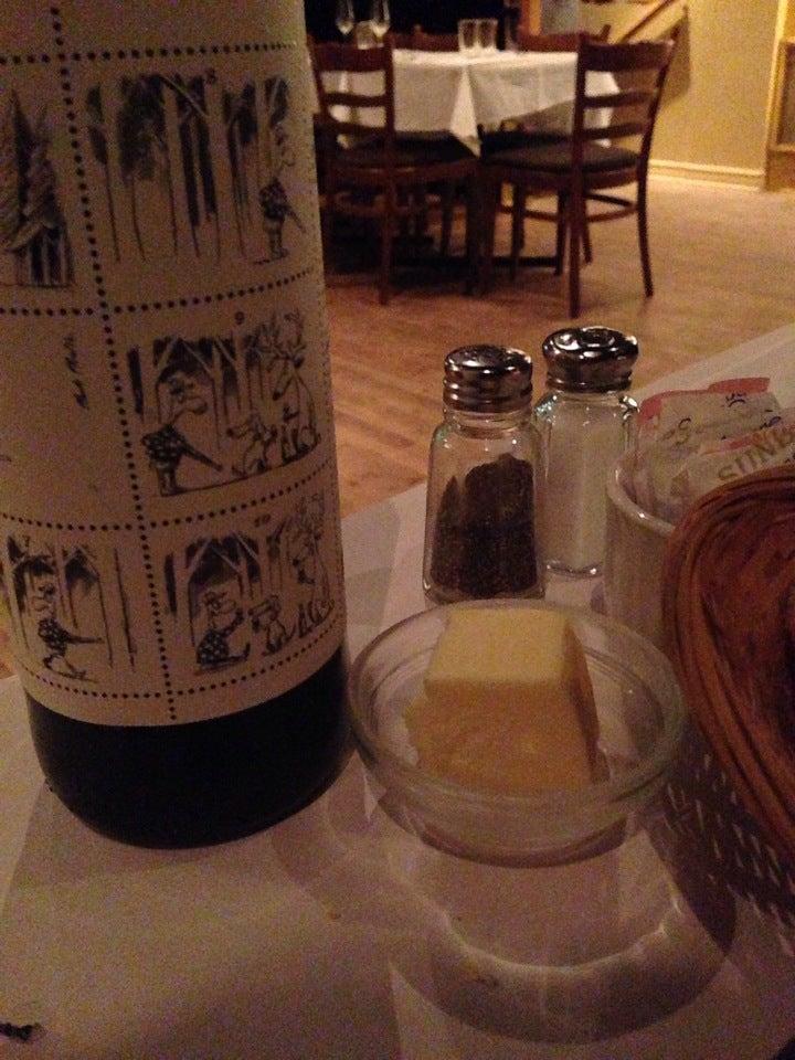 Restaurant Au Petit Resto