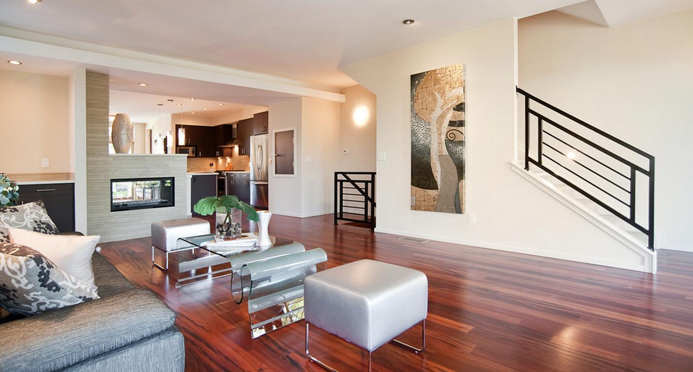 Ironwood Hardwood Flooring