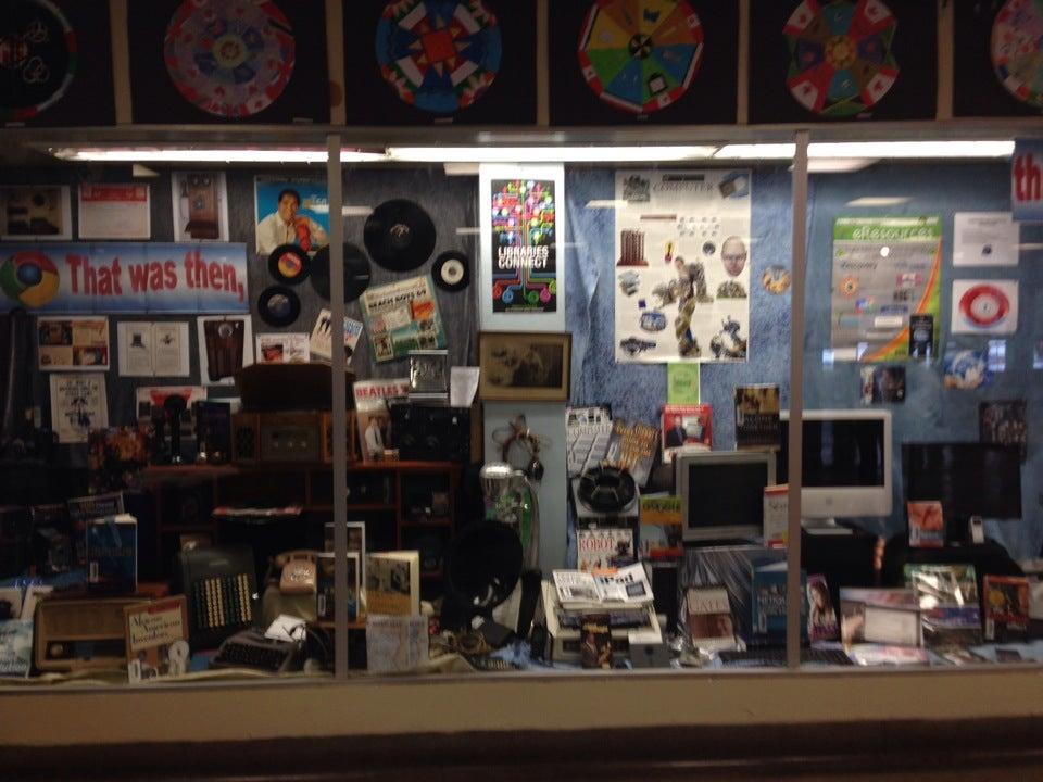 Lakeside Academy High School