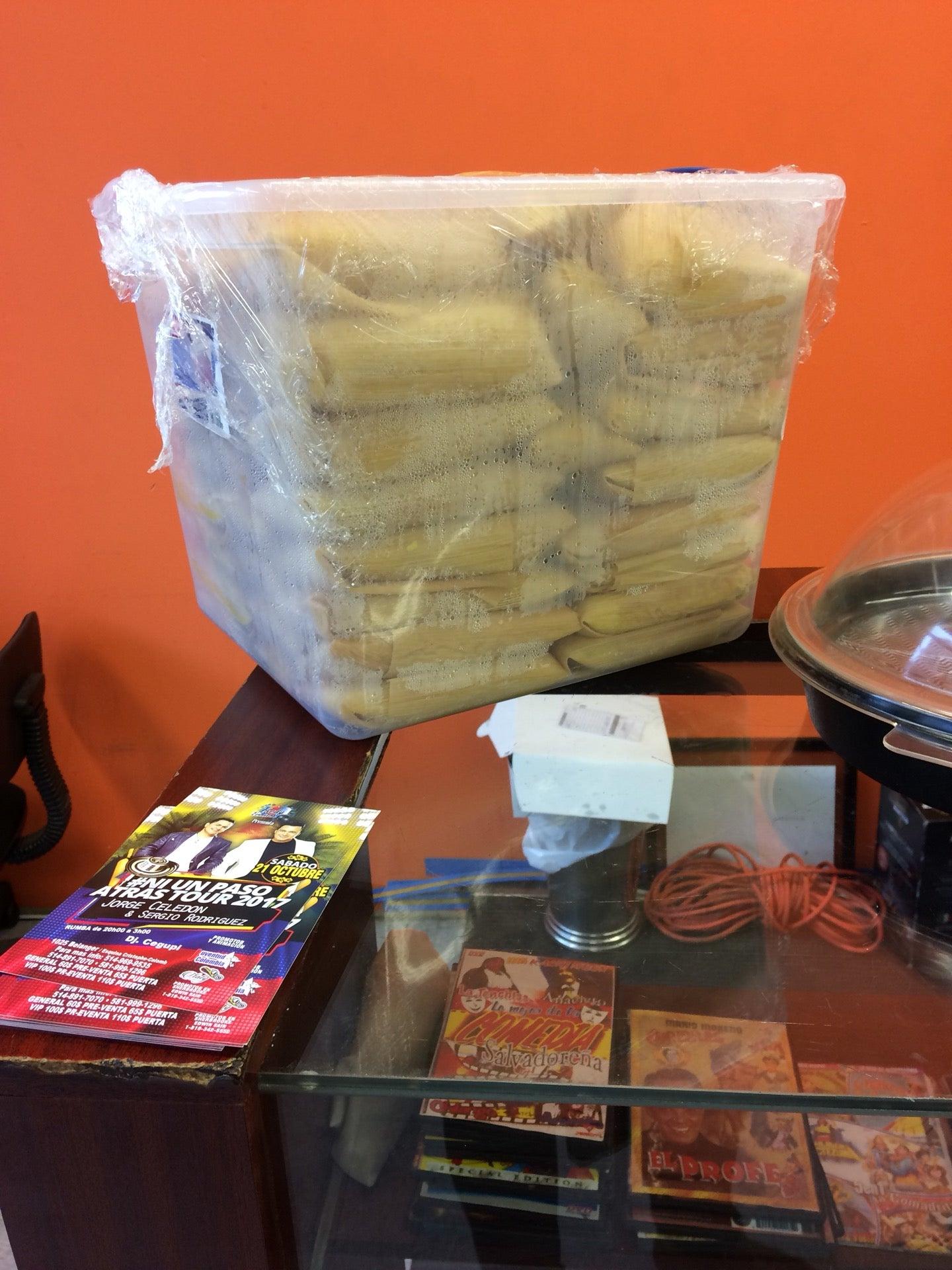 Supermarché Mundial