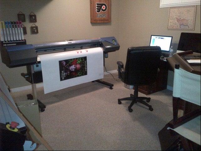 DRJ Image & Print