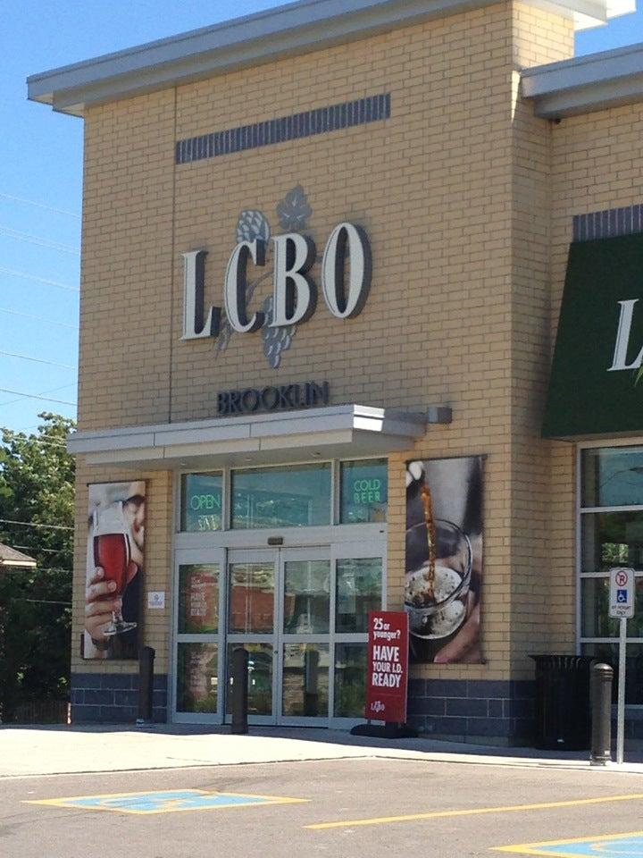 LCBO