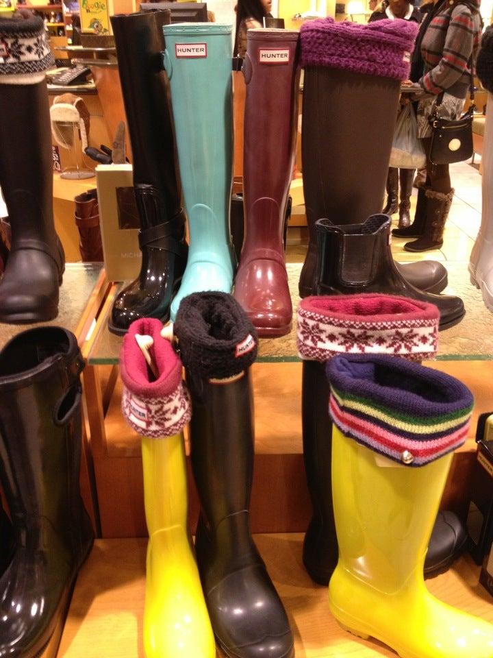 Browns Shoes Shops-Square One