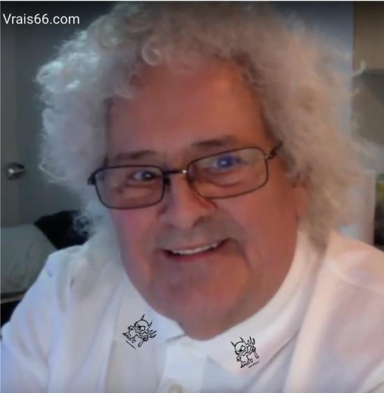 Serge-Carmel Bourget