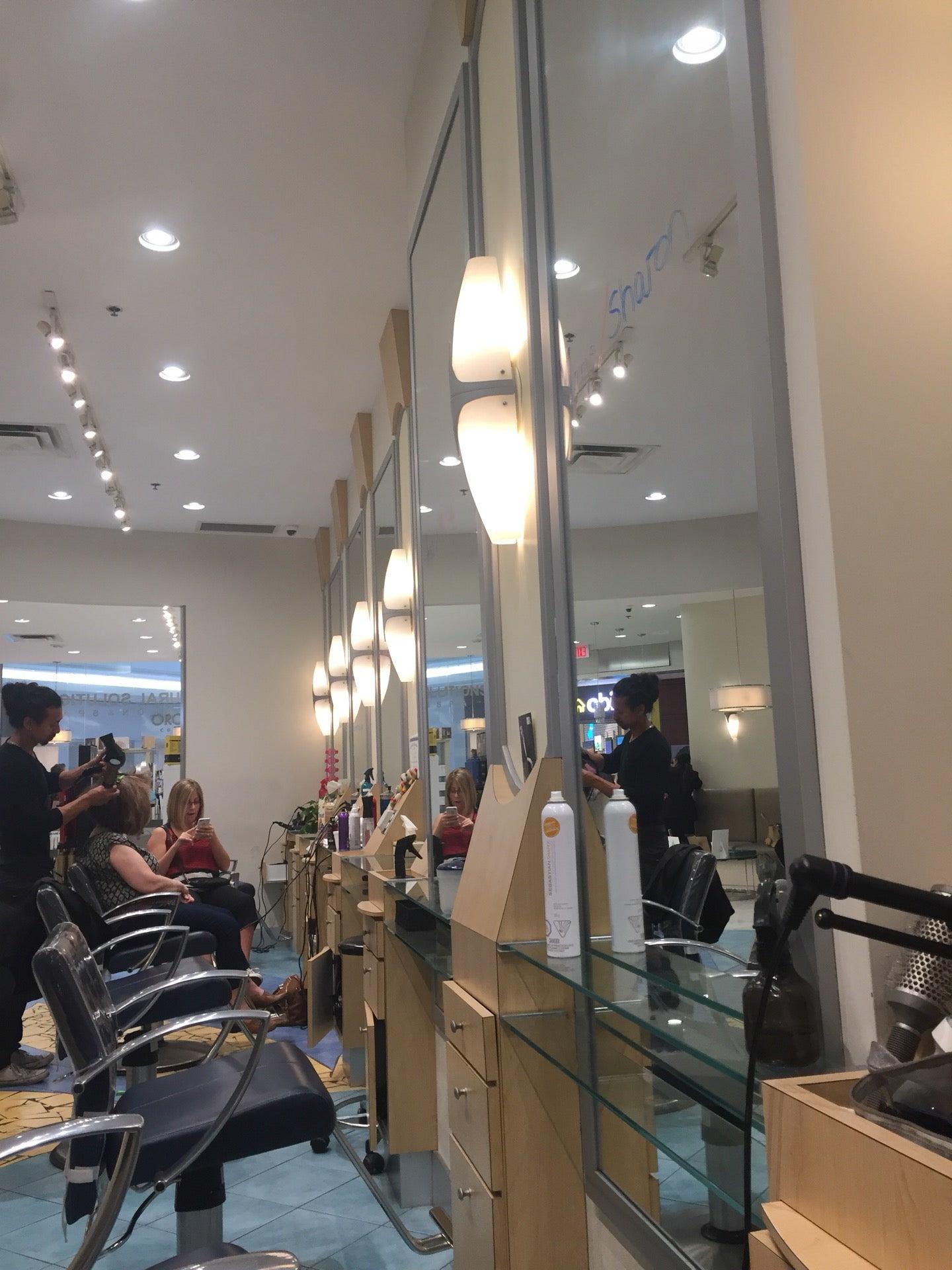 Natural Solutions Salon Spa