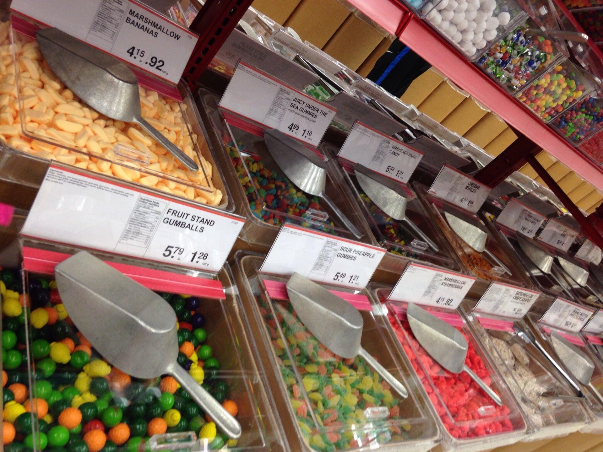 Bulk Barn
