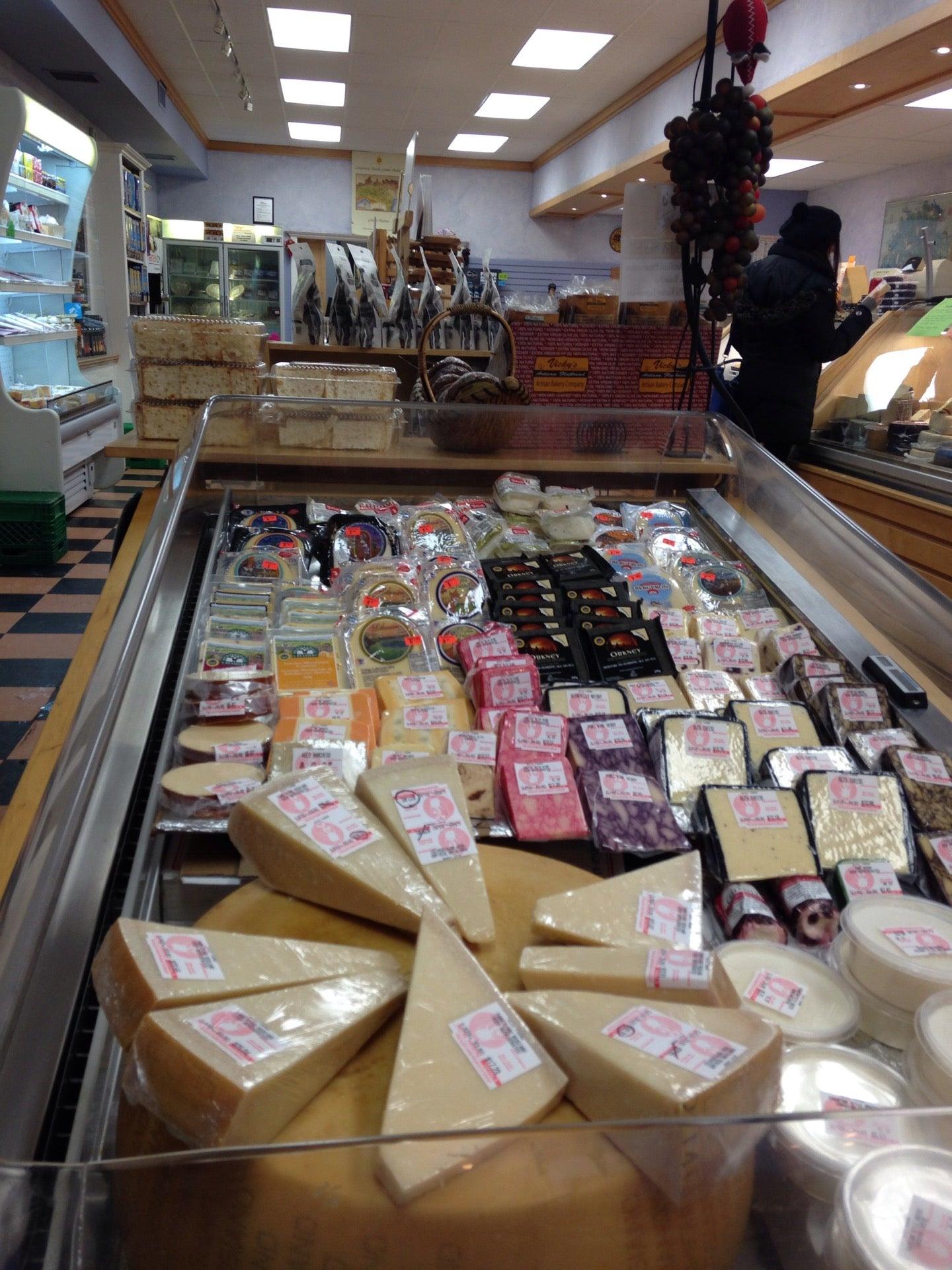 Alex Farm on Bayview