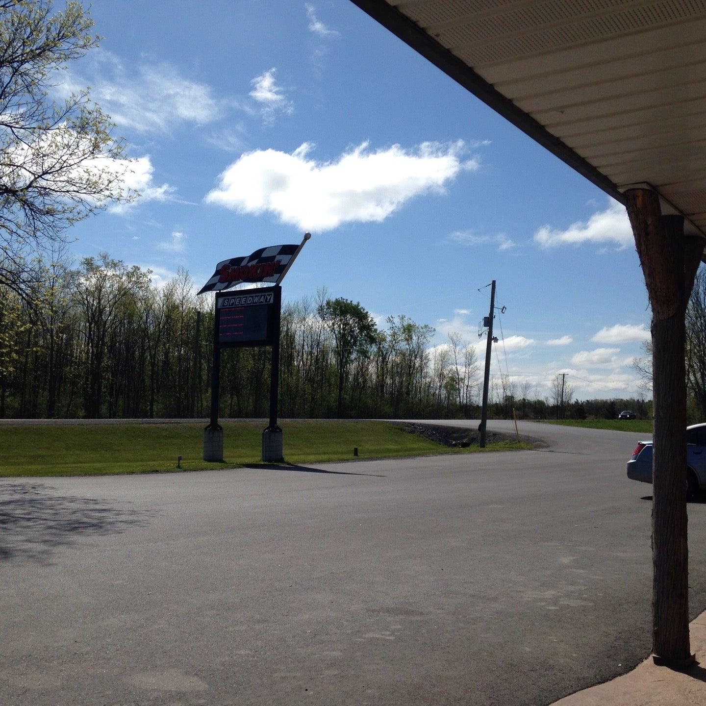 Smokin' Coffee Xpress