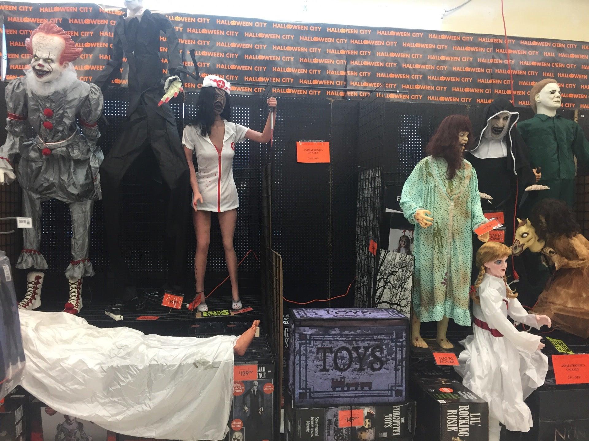 Seafood City Supermarket