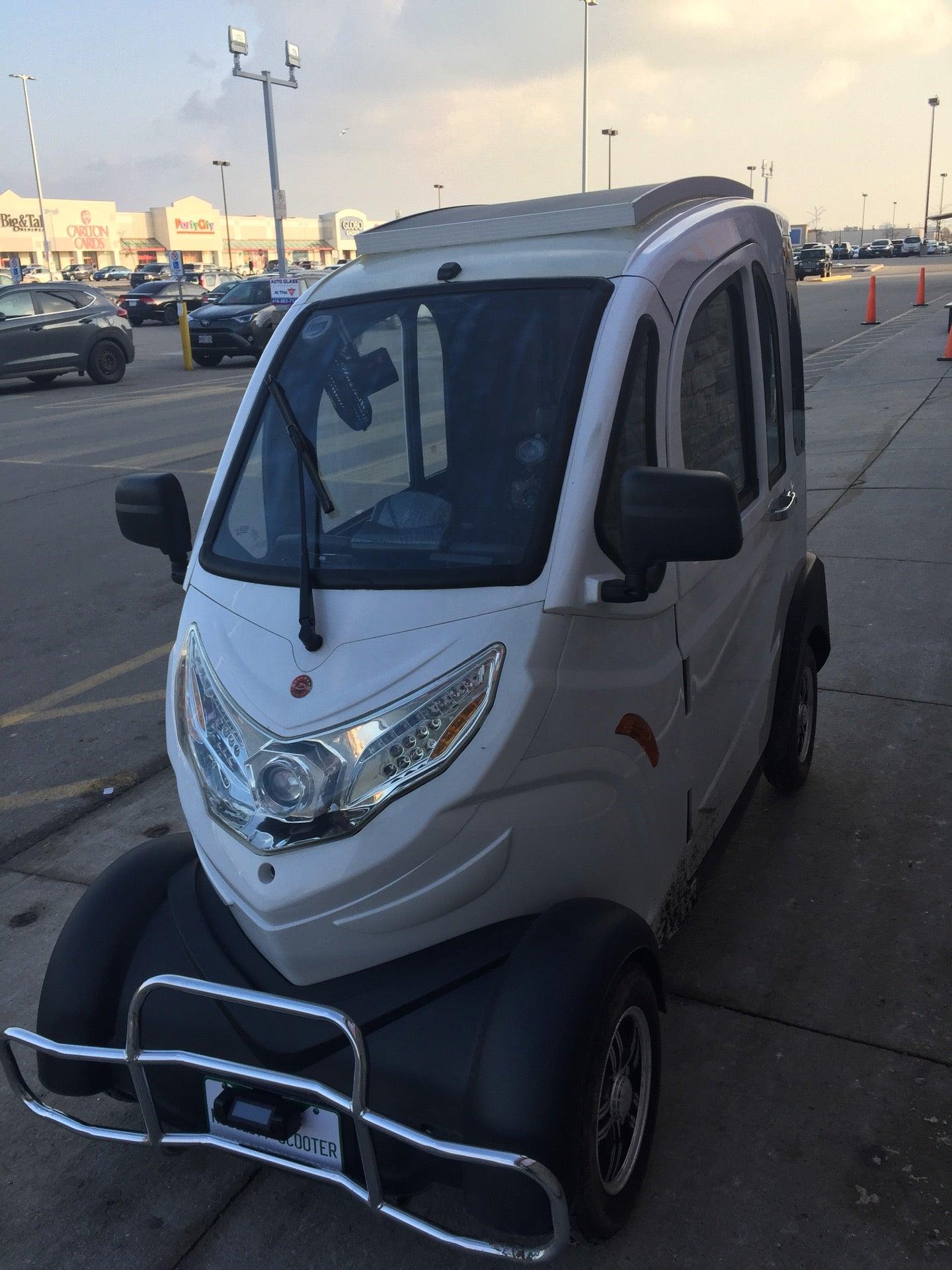 Smartcentres Scarborough