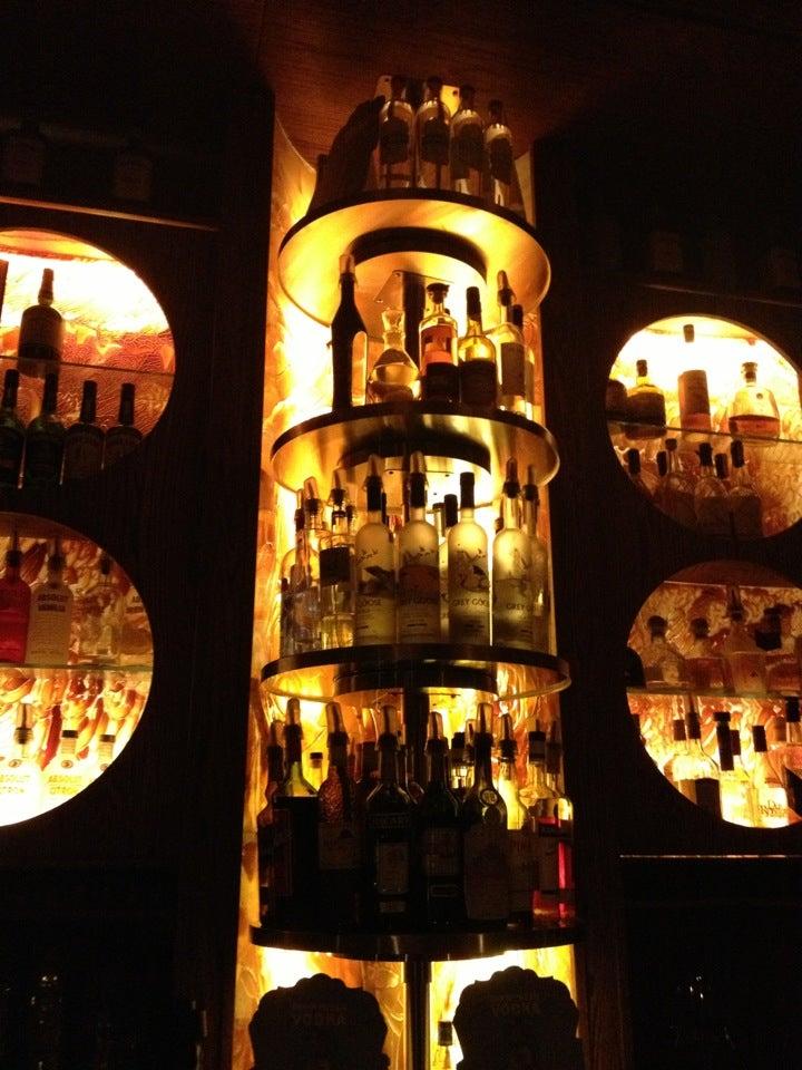 L'Assommoir Notre-Dame