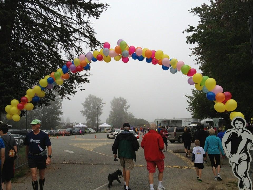 Hammond Stadium - Larry Walker Field