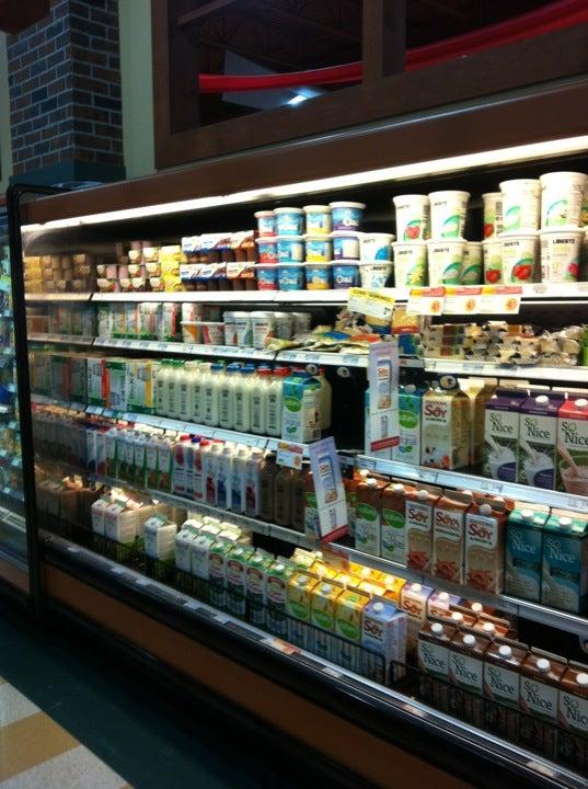 IGA Extra Bourgault & Sanzone