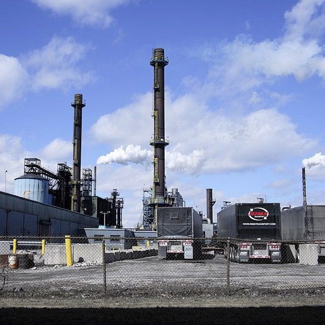 Columbian Chemicals Technology