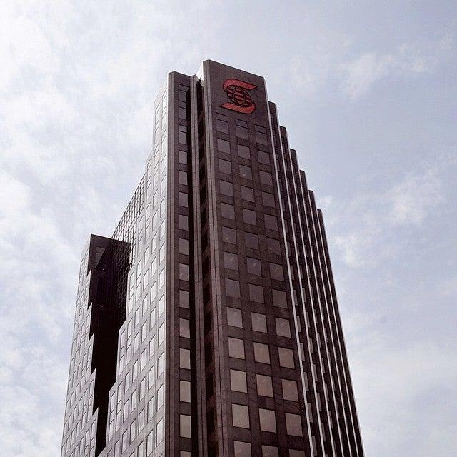 Thai Express Scotia Plaza