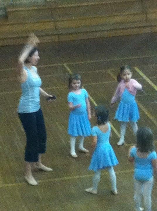 Leaside United Church