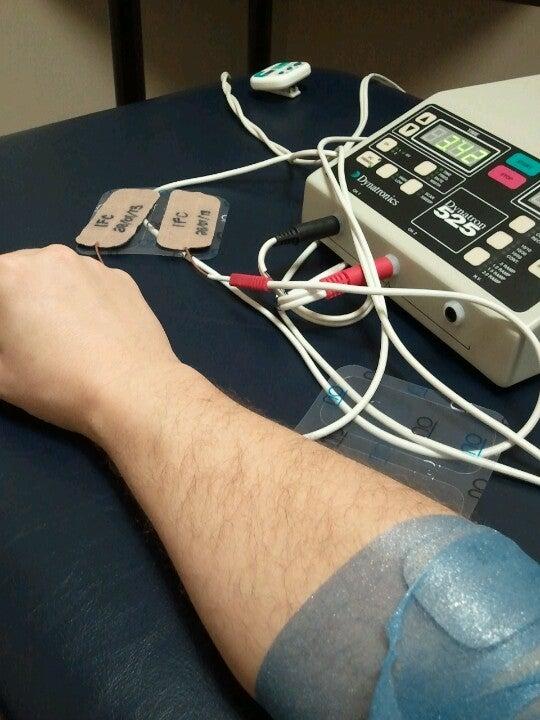 Accel Physiotherapy & Sport