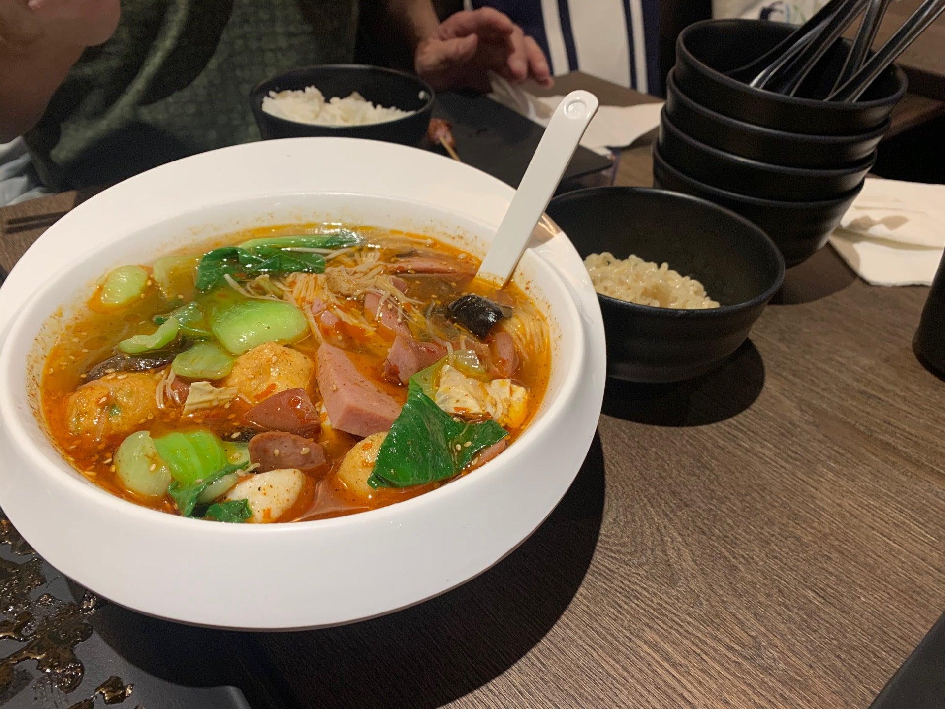 Memorable Times Authentic Charcoal Grill