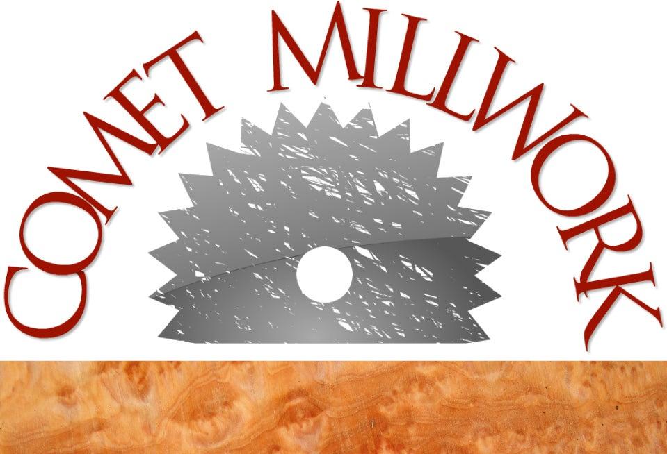 Comet Millwork