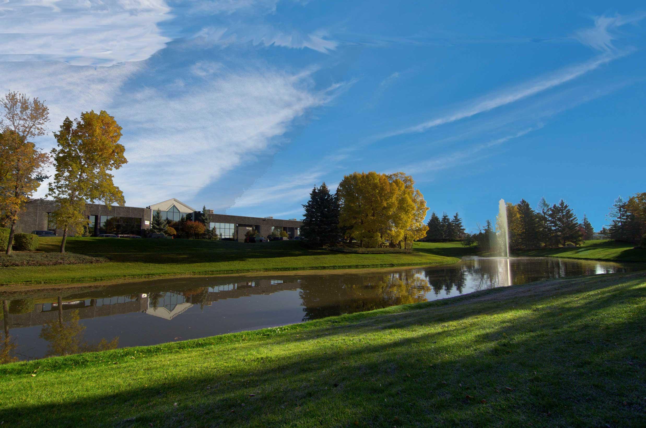 New Age Automation Group