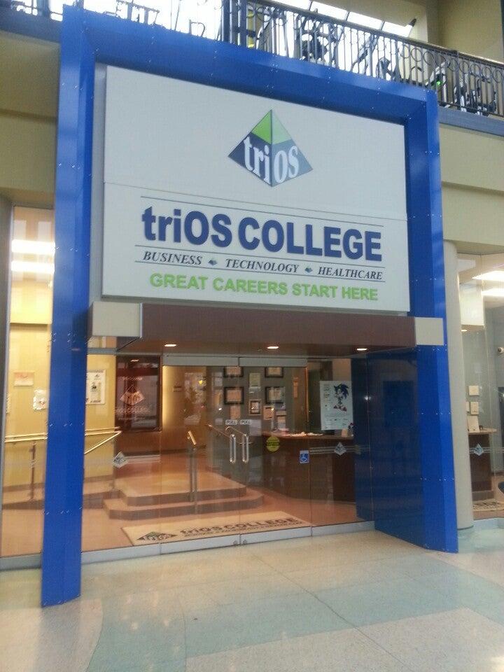 TriOS