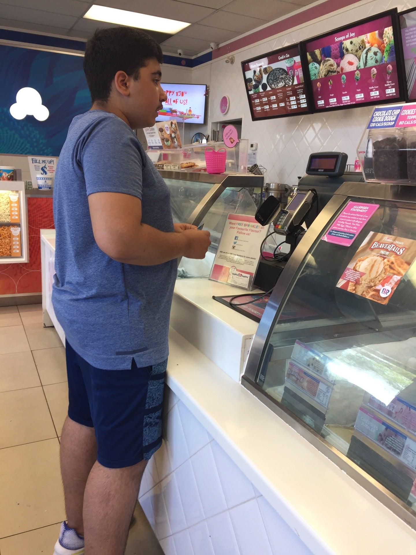Baskin-Robbins
