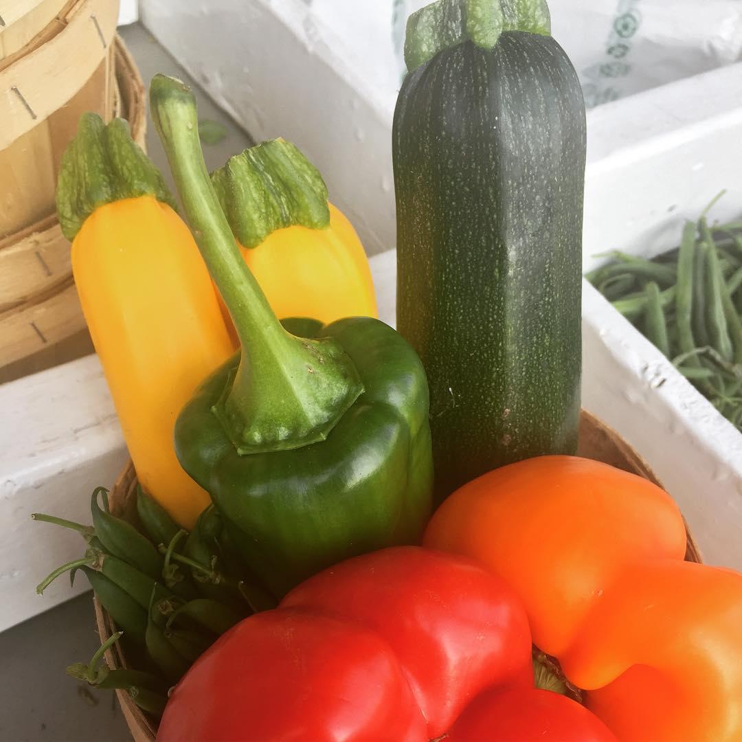 Farm City Farmers Market