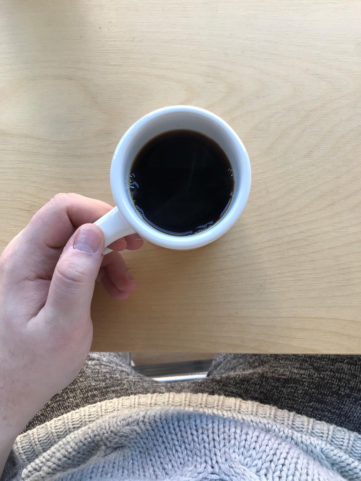 Yo & Co Espresso Bar