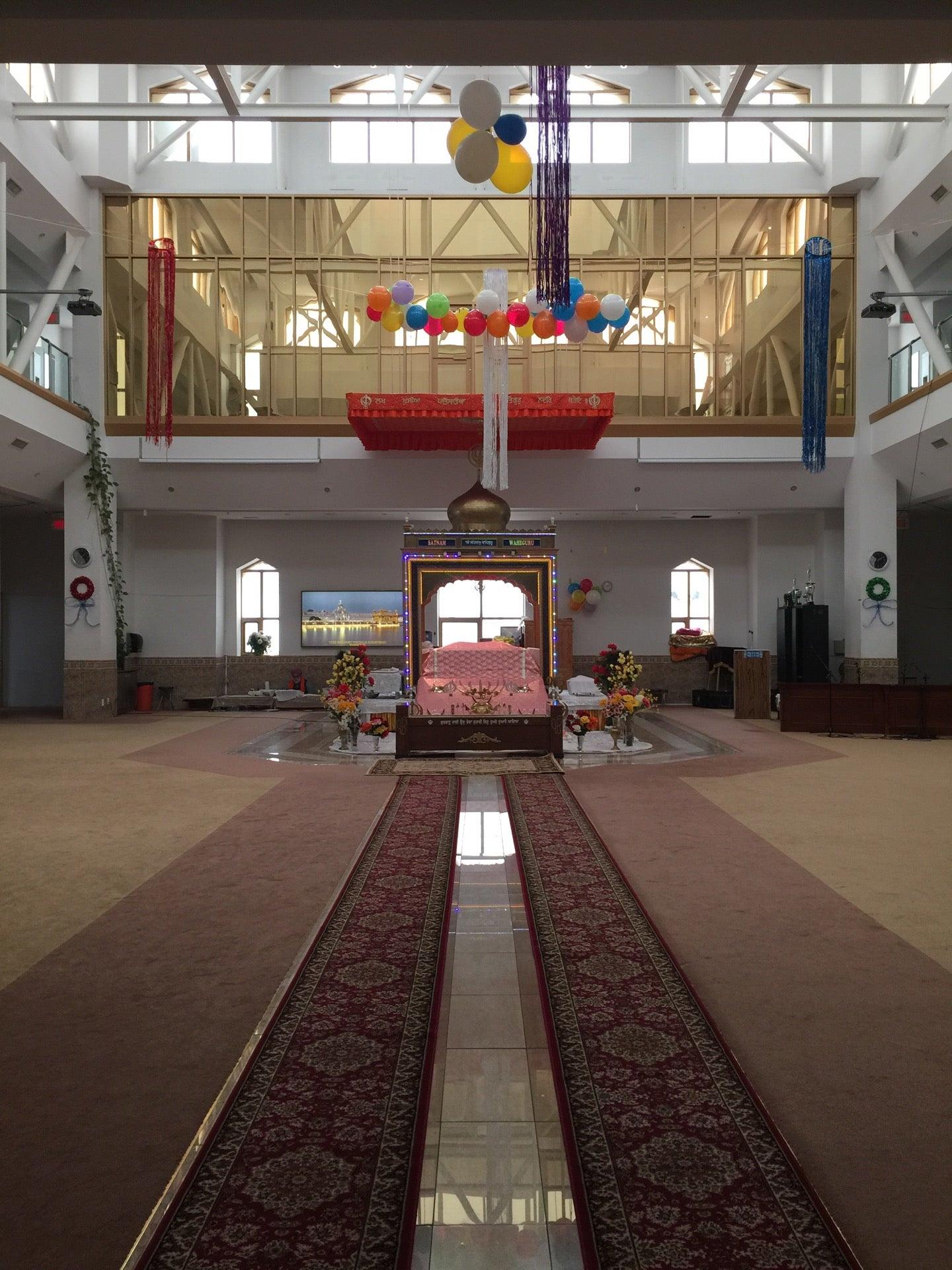 Gurdwara Guru Nanak Darbar