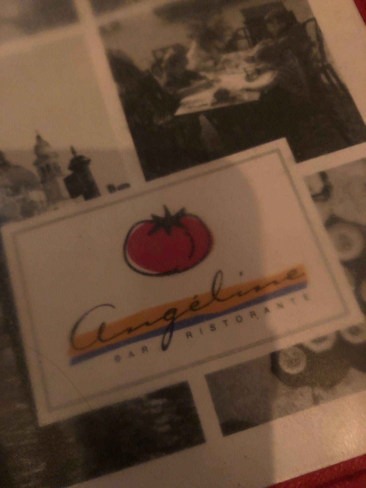 Restaurant Angeline