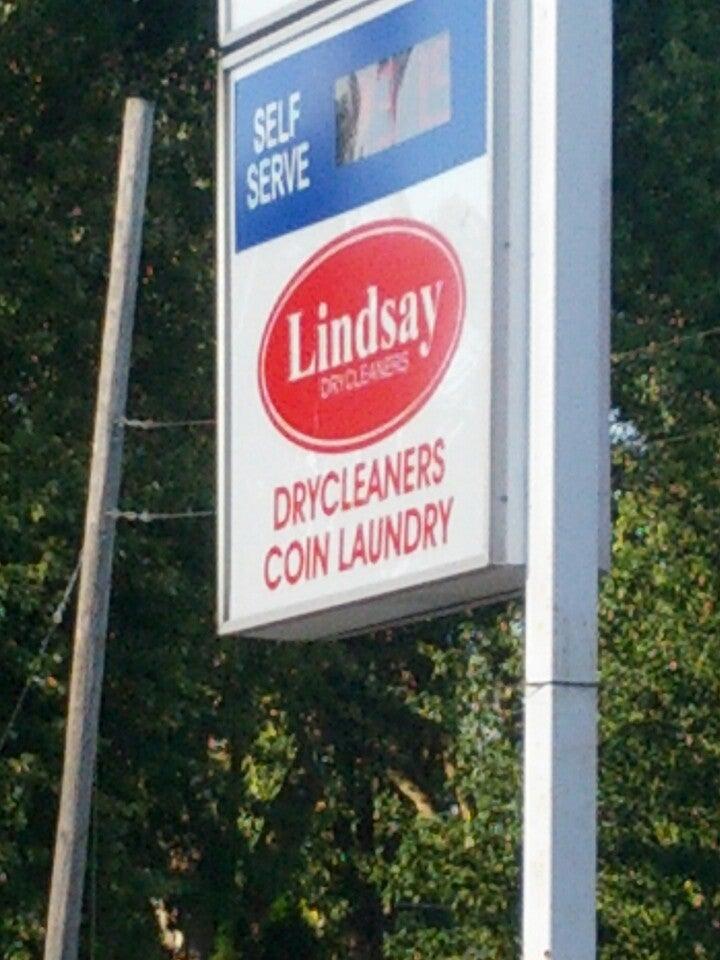Lindsay Dry Cleaners