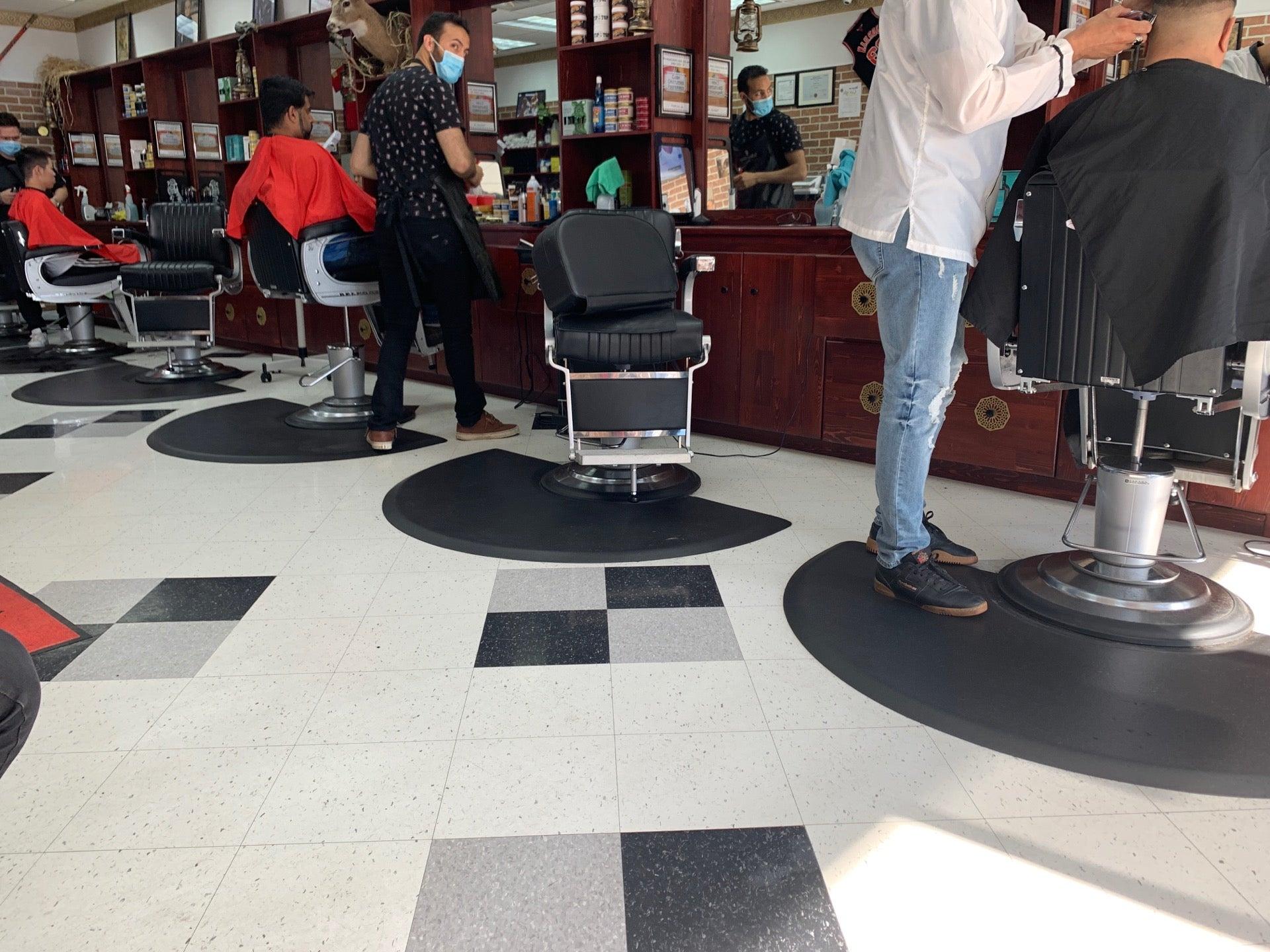 Top Notch Barbershop