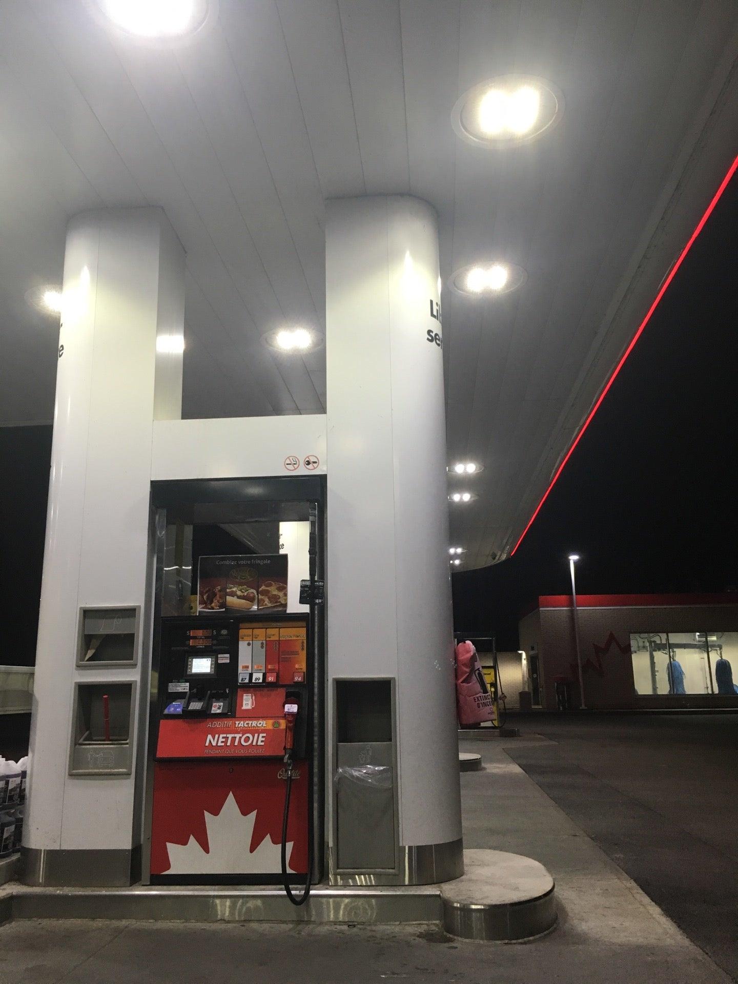 Petro-Canada